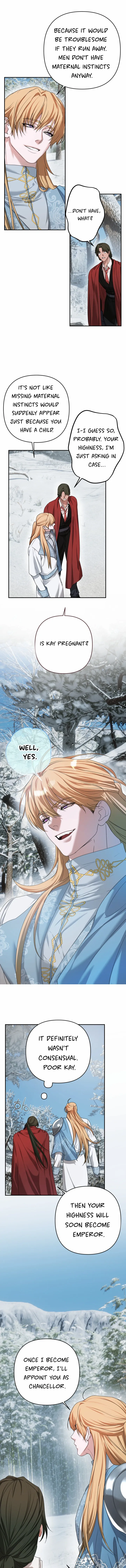The Flower of Aloshya Chapter 41 page 4 - 