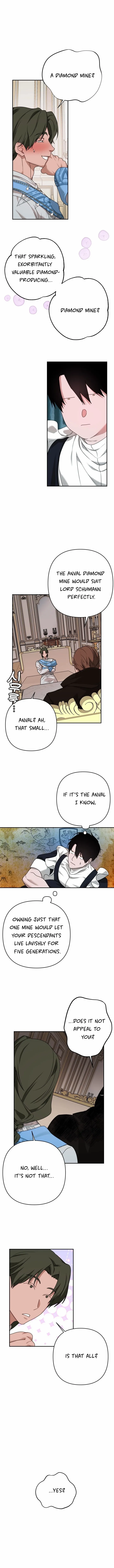 The Flower of Aloshya Chapter 46 page 12 - 