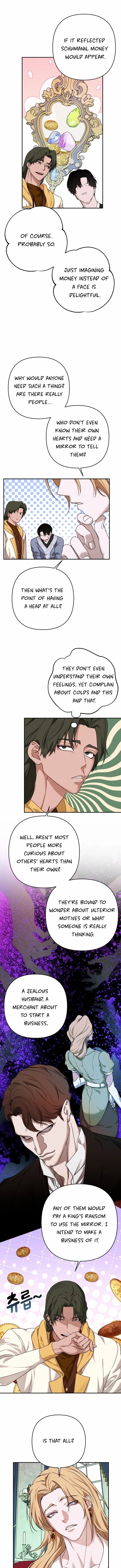 The Flower of Aloshya Chapter 46 page 4 - 