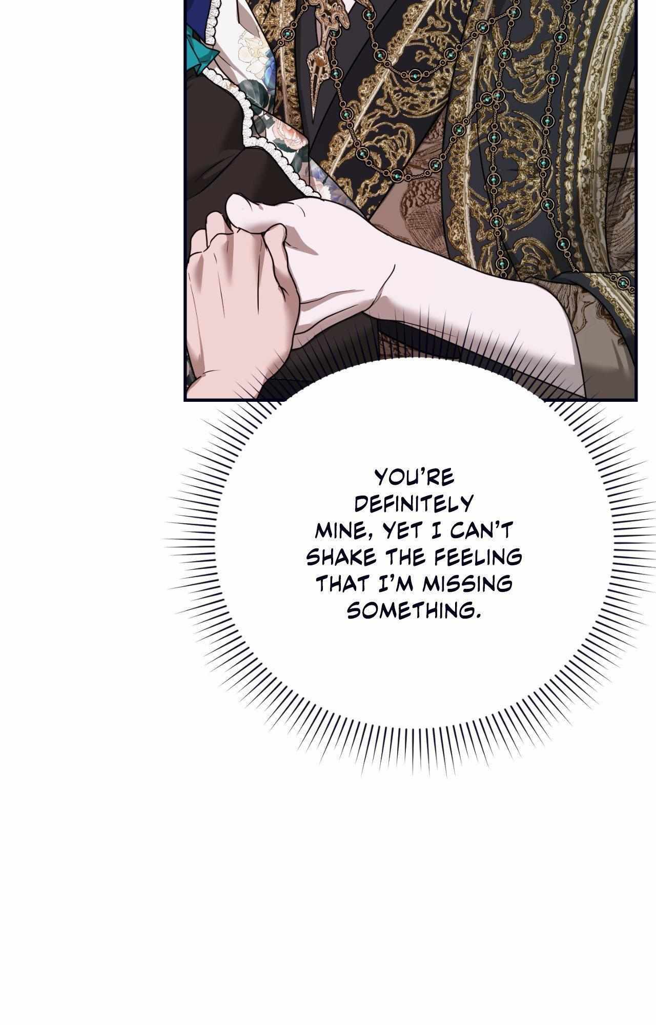 The Flower of Aloshya Chapter 49 page 11 - 