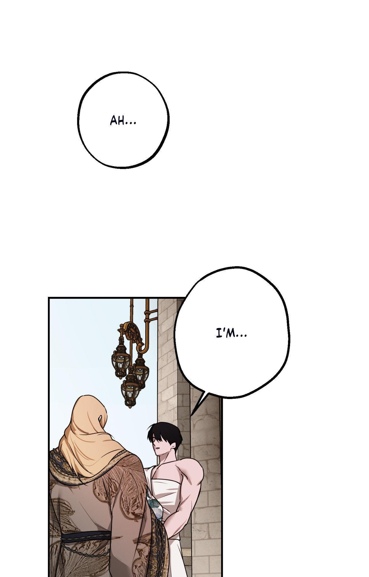 The Flower of Aloshya Chapter 49 page 13 - 