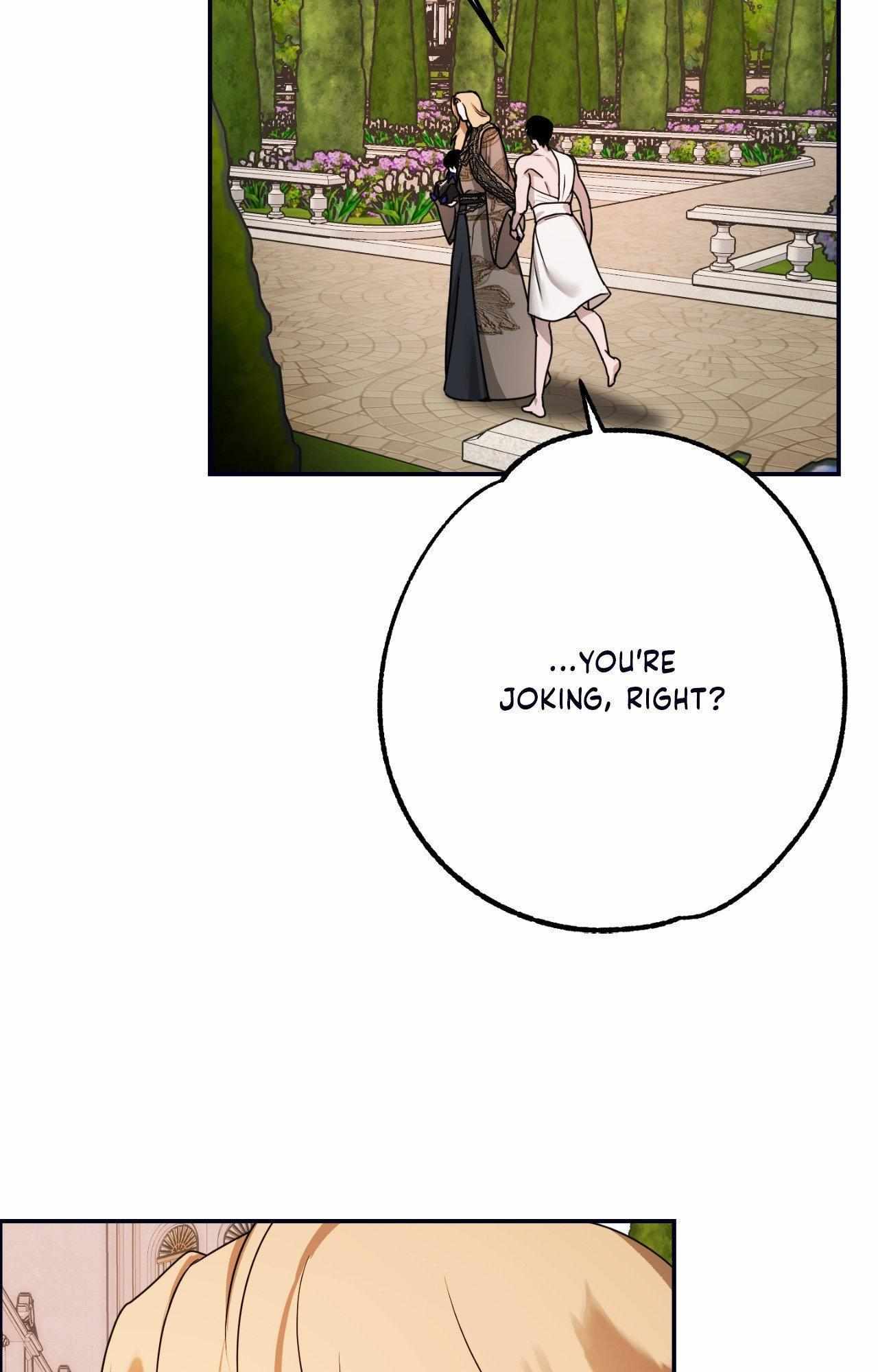 The Flower of Aloshya Chapter 49 page 21 - 