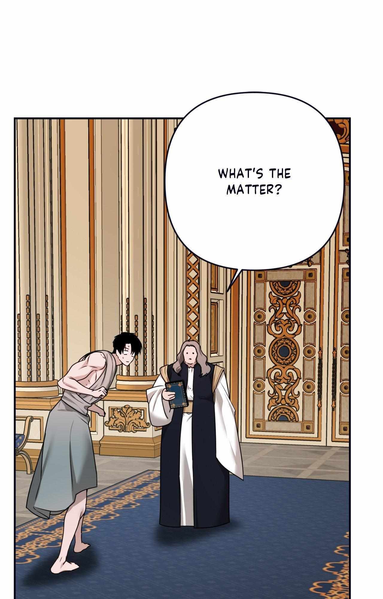 The Flower of Aloshya Chapter 49 page 31 - 