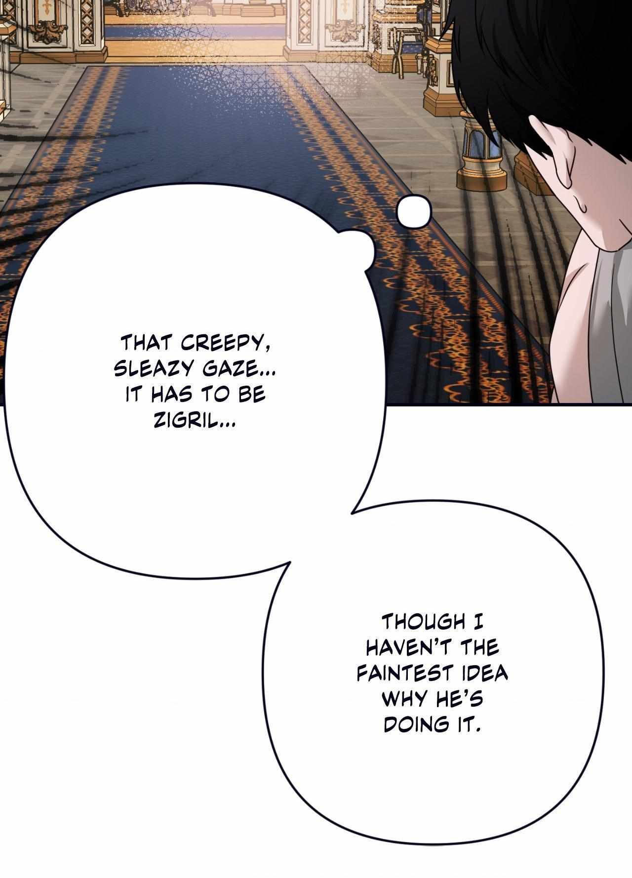 The Flower of Aloshya Chapter 49 page 33 - 