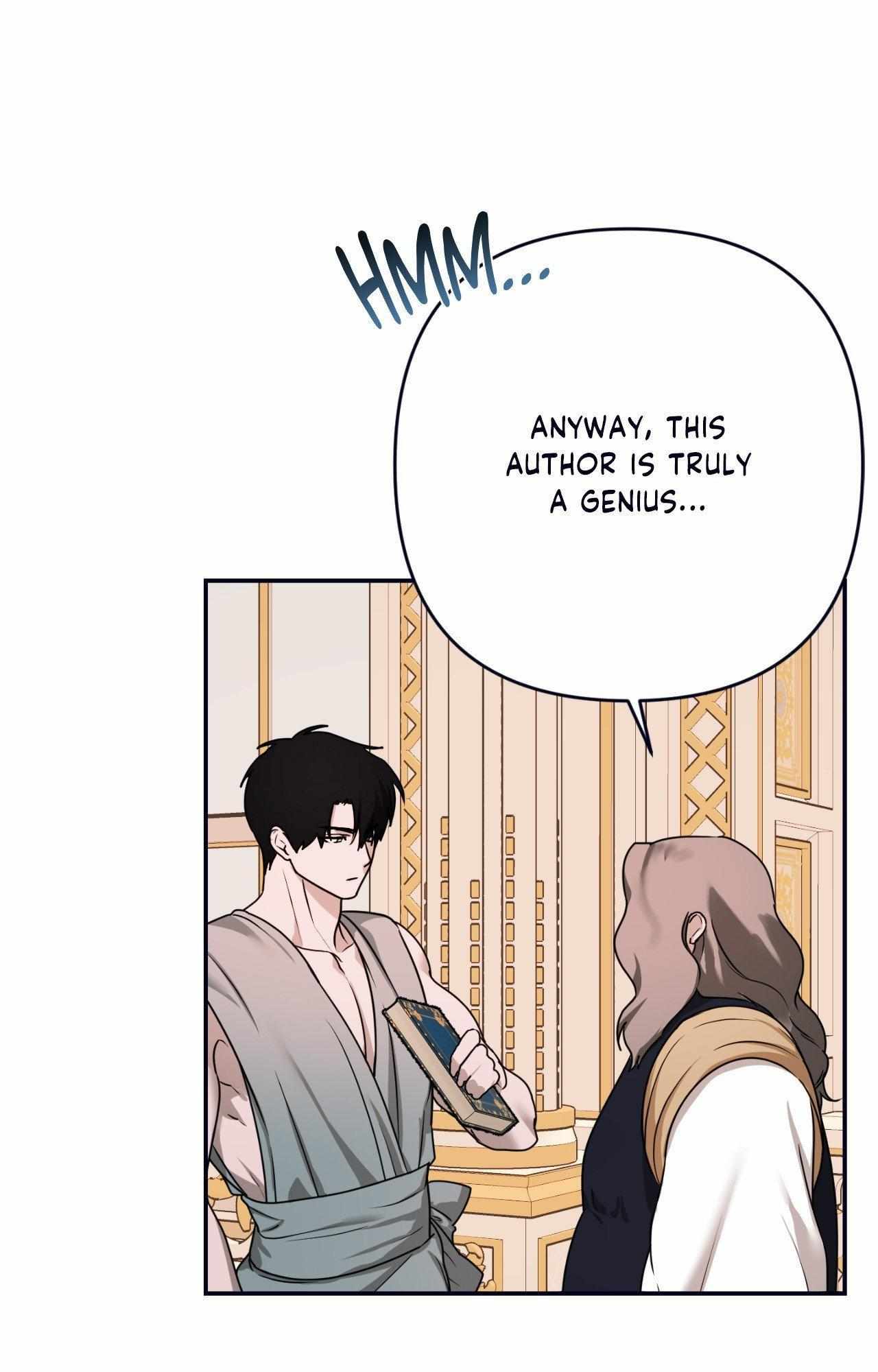 The Flower of Aloshya Chapter 49 page 36 - 