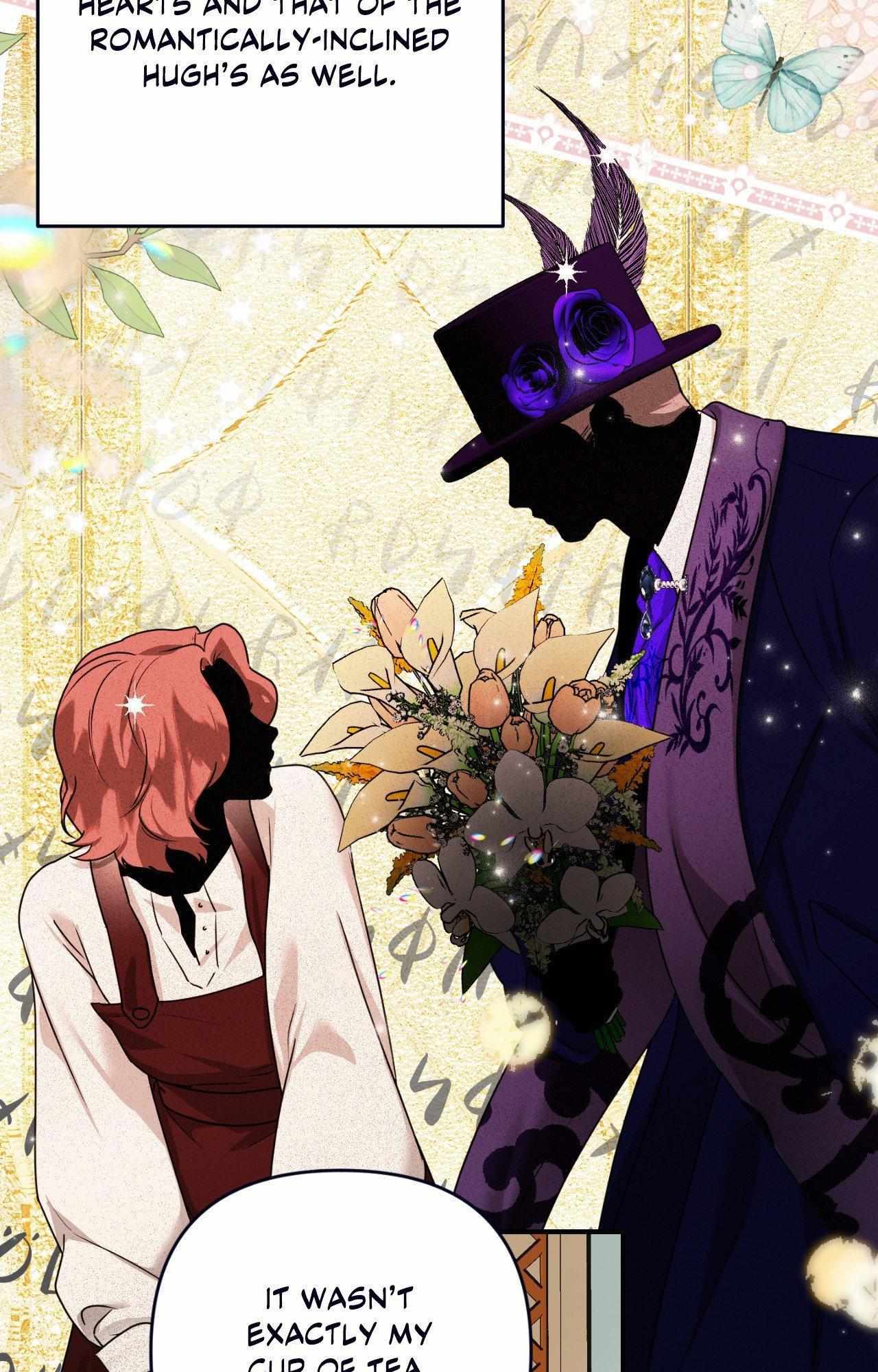 The Flower of Aloshya Chapter 49 page 40 - 