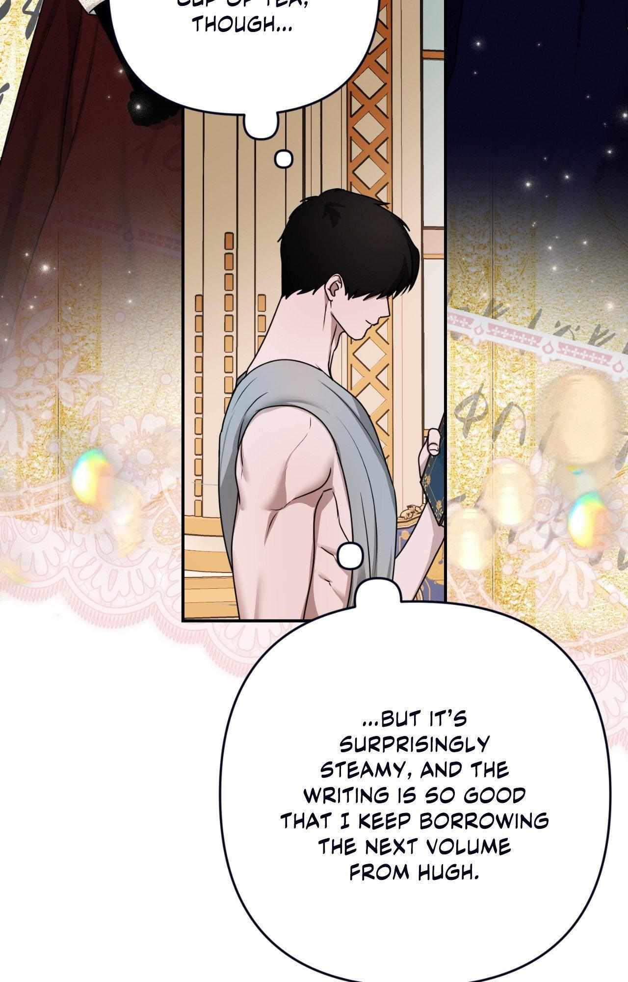 The Flower of Aloshya Chapter 49 page 41 - 