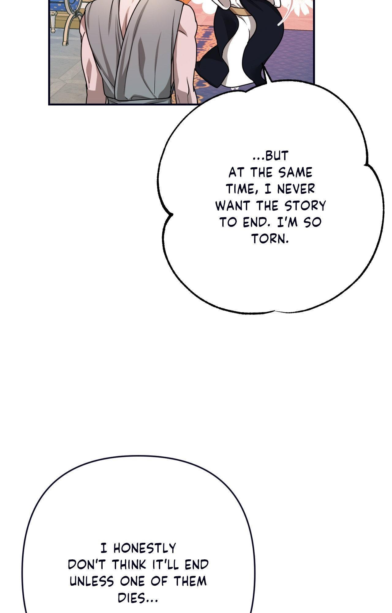 The Flower of Aloshya Chapter 49 page 43 - 
