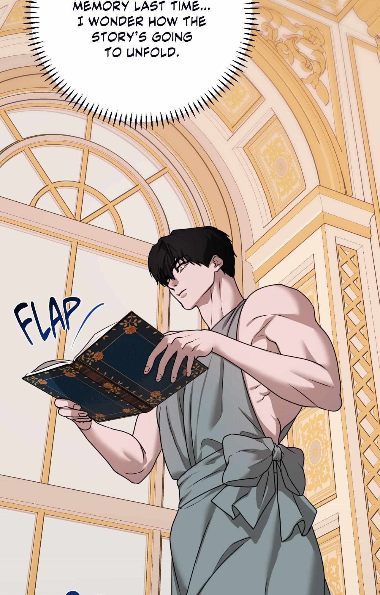The Flower of Aloshya Chapter 49 page 49 - 