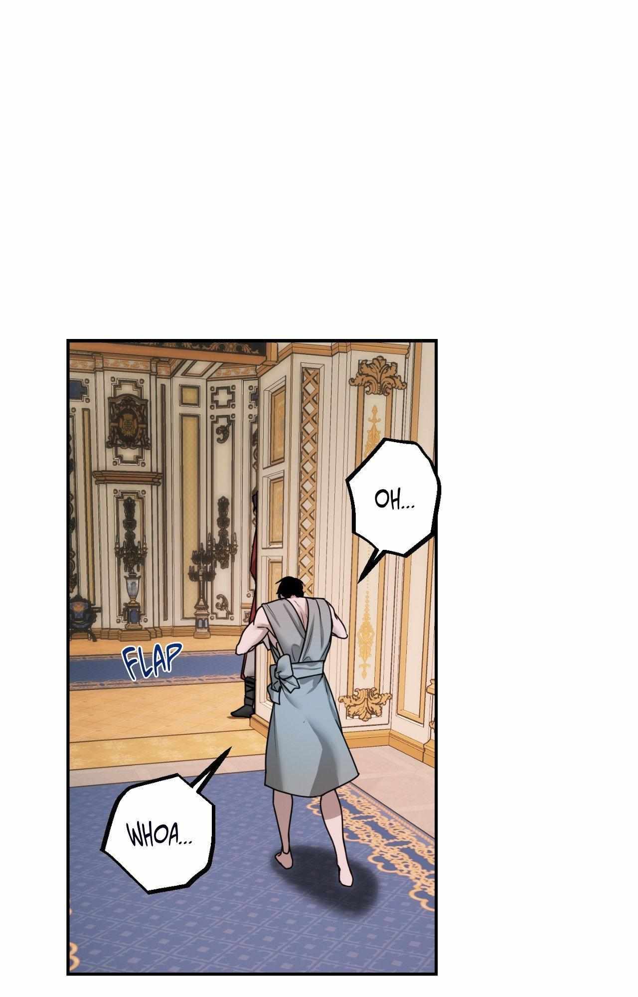 The Flower of Aloshya Chapter 49 page 51 - 