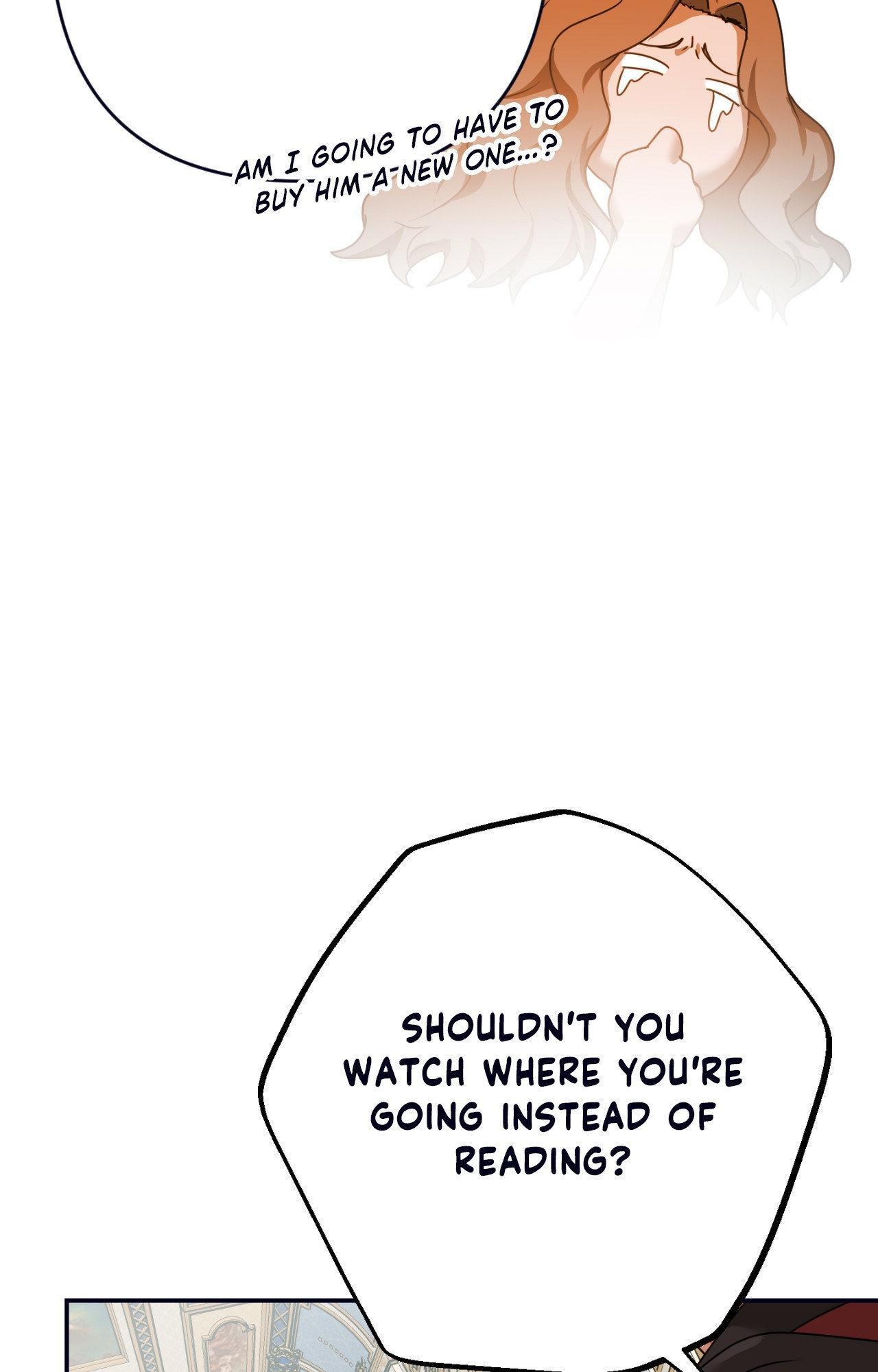 The Flower of Aloshya Chapter 49 page 58 - 