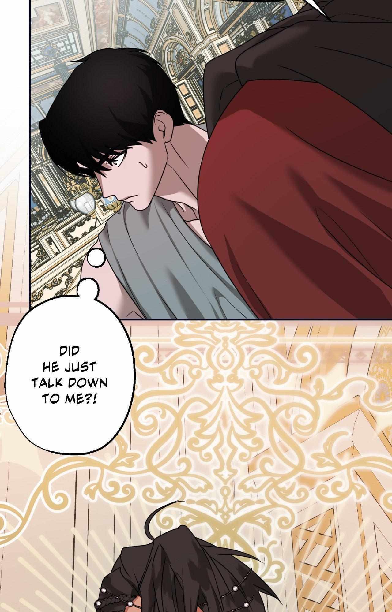 The Flower of Aloshya Chapter 49 page 59 - 