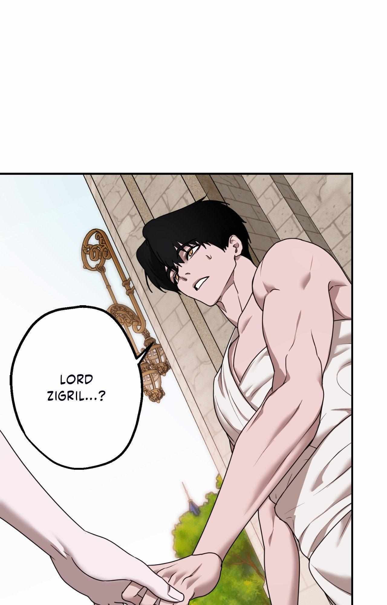 The Flower of Aloshya Chapter 49 page 7 - 