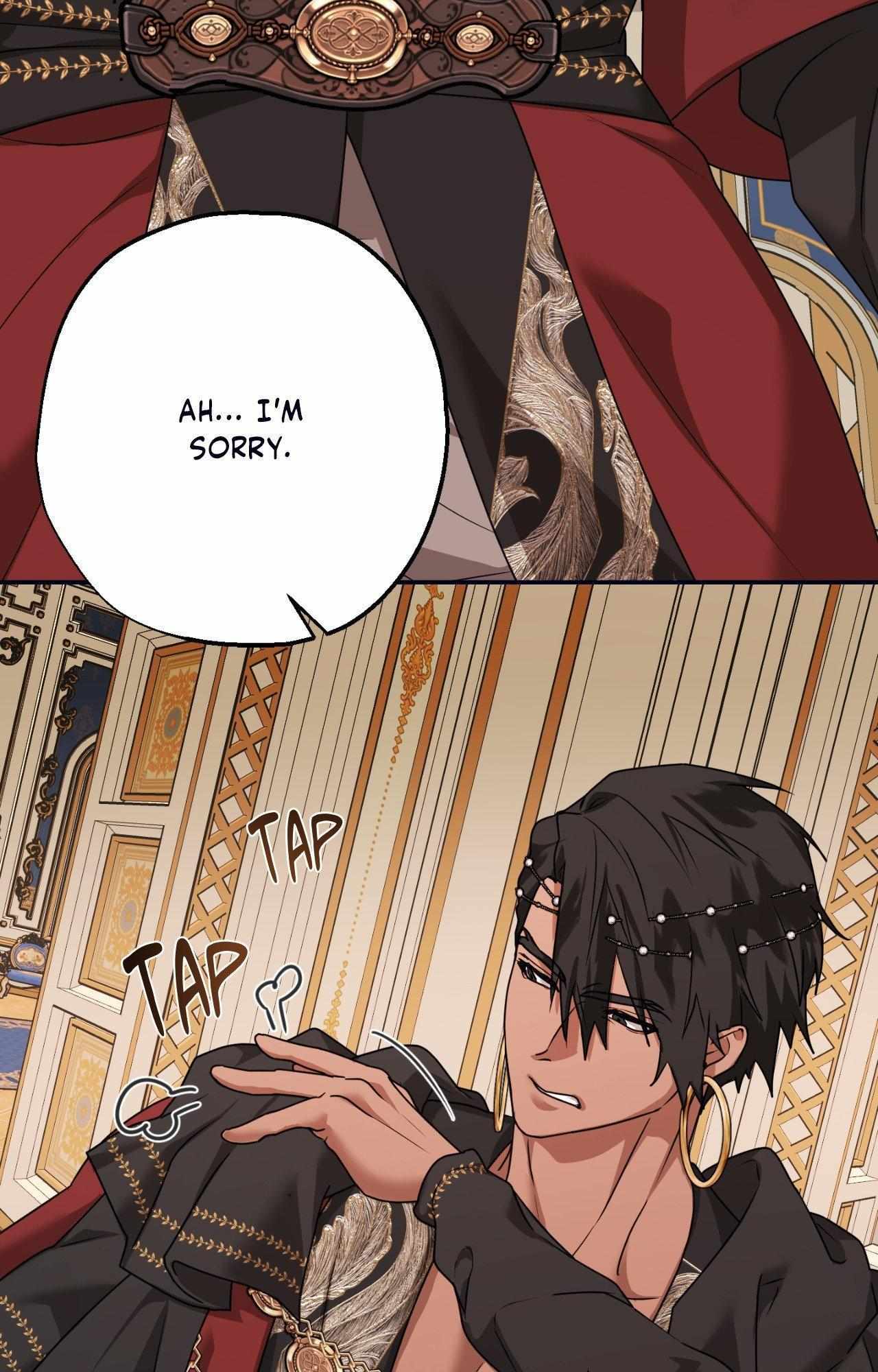 The Flower of Aloshya Chapter 49 page 61 - 