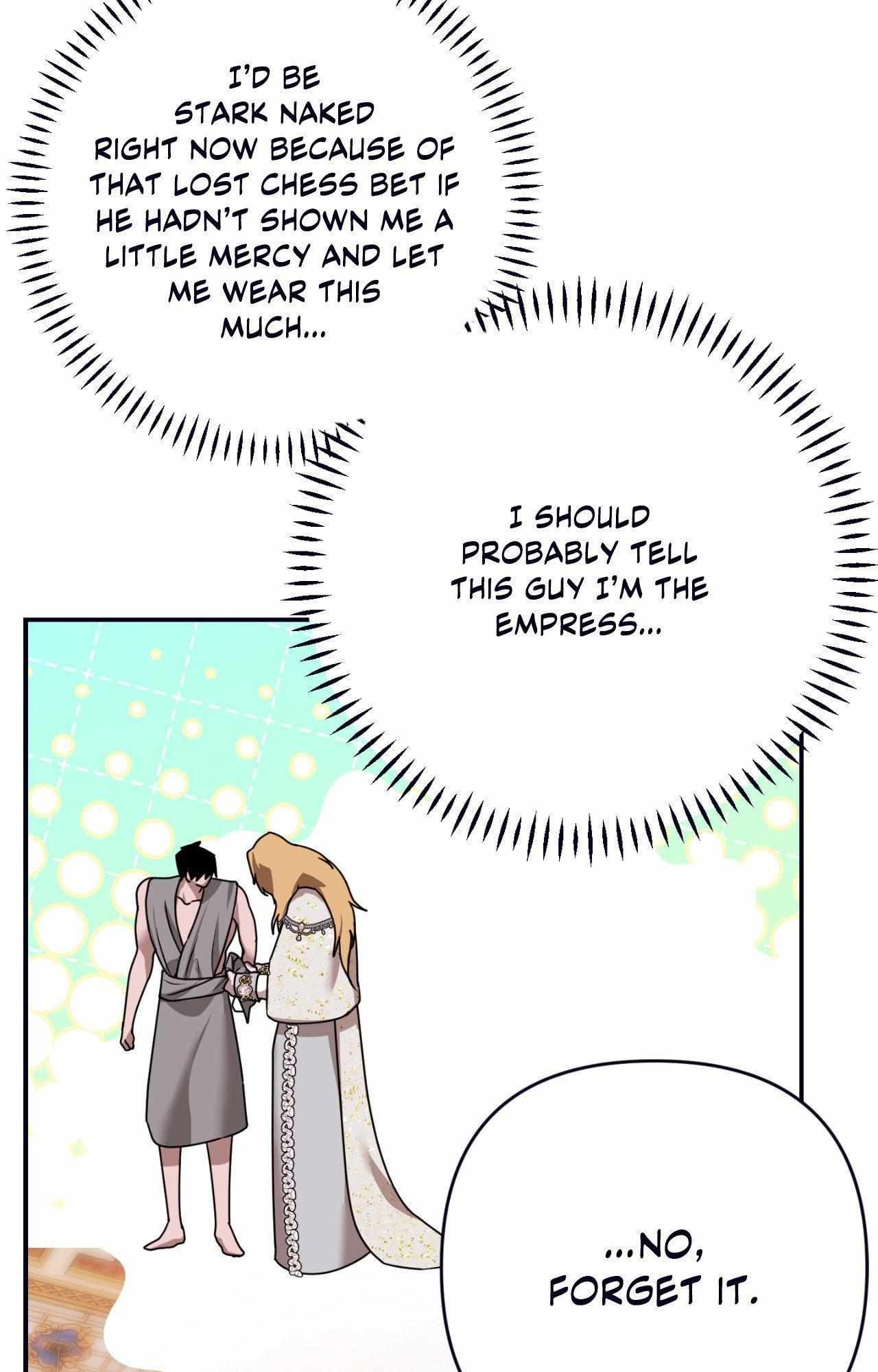 The Flower of Aloshya Chapter 49 page 64 - 