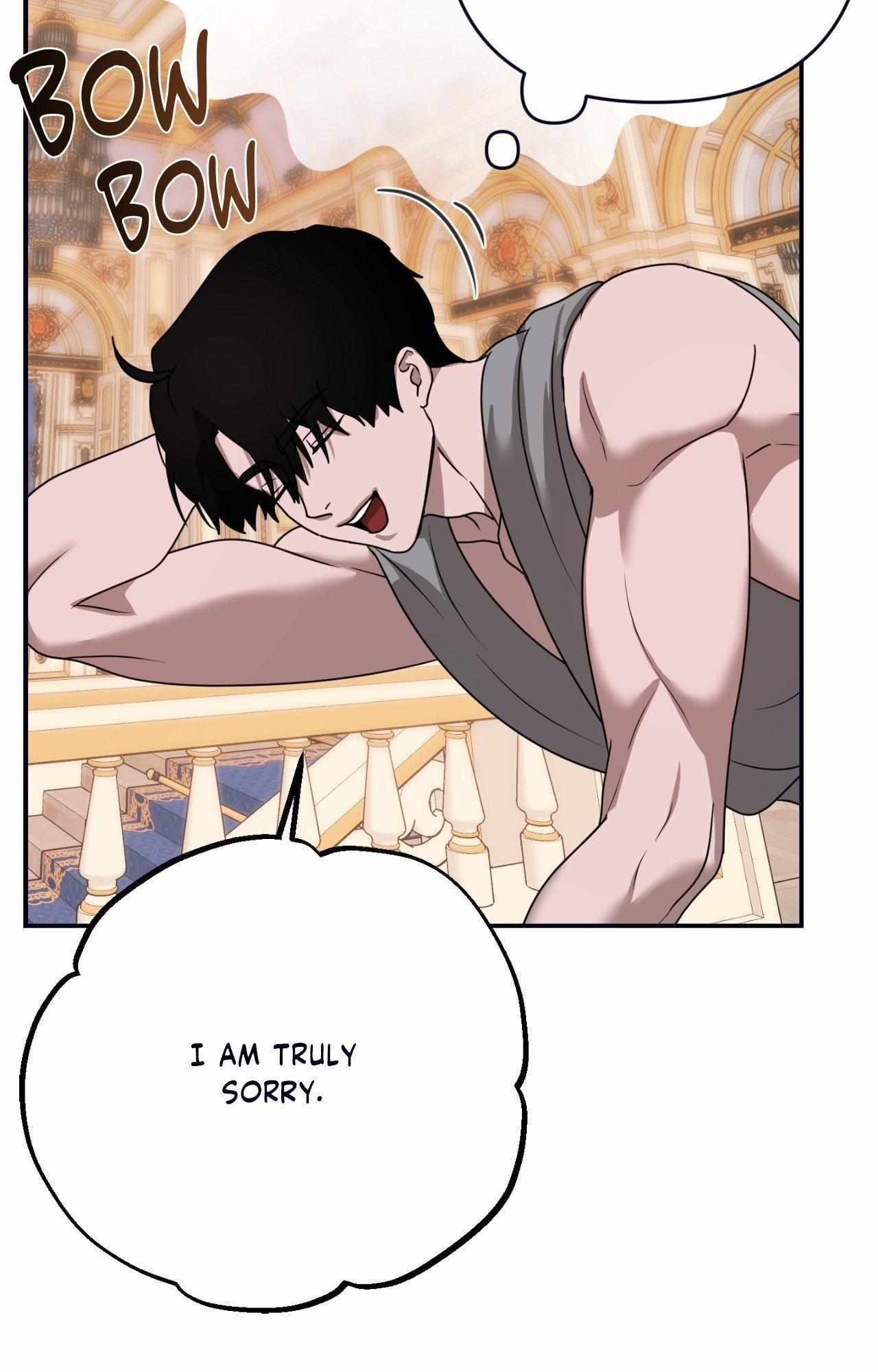 The Flower of Aloshya Chapter 49 page 65 - 