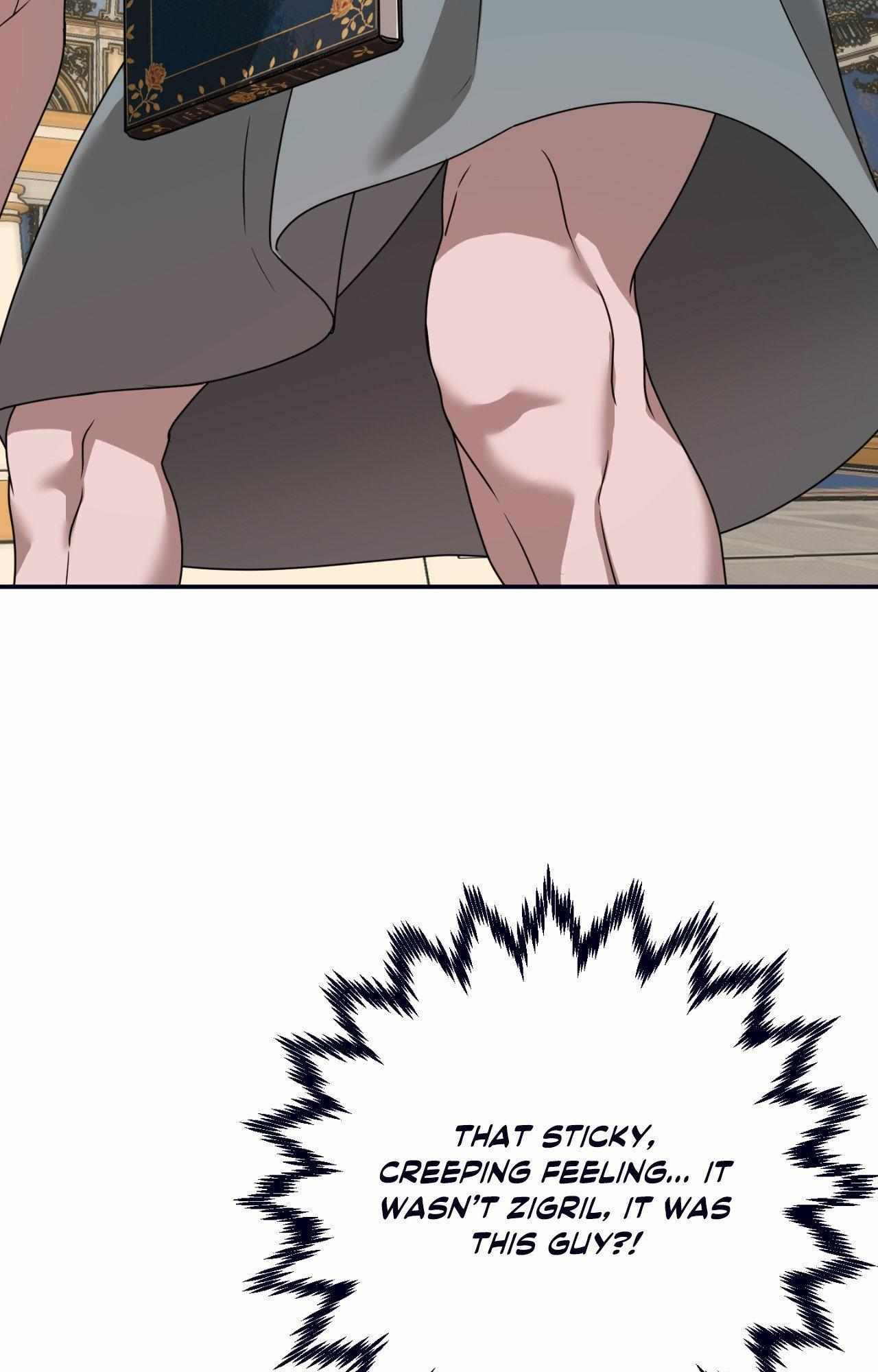 The Flower of Aloshya Chapter 49 page 70 - 