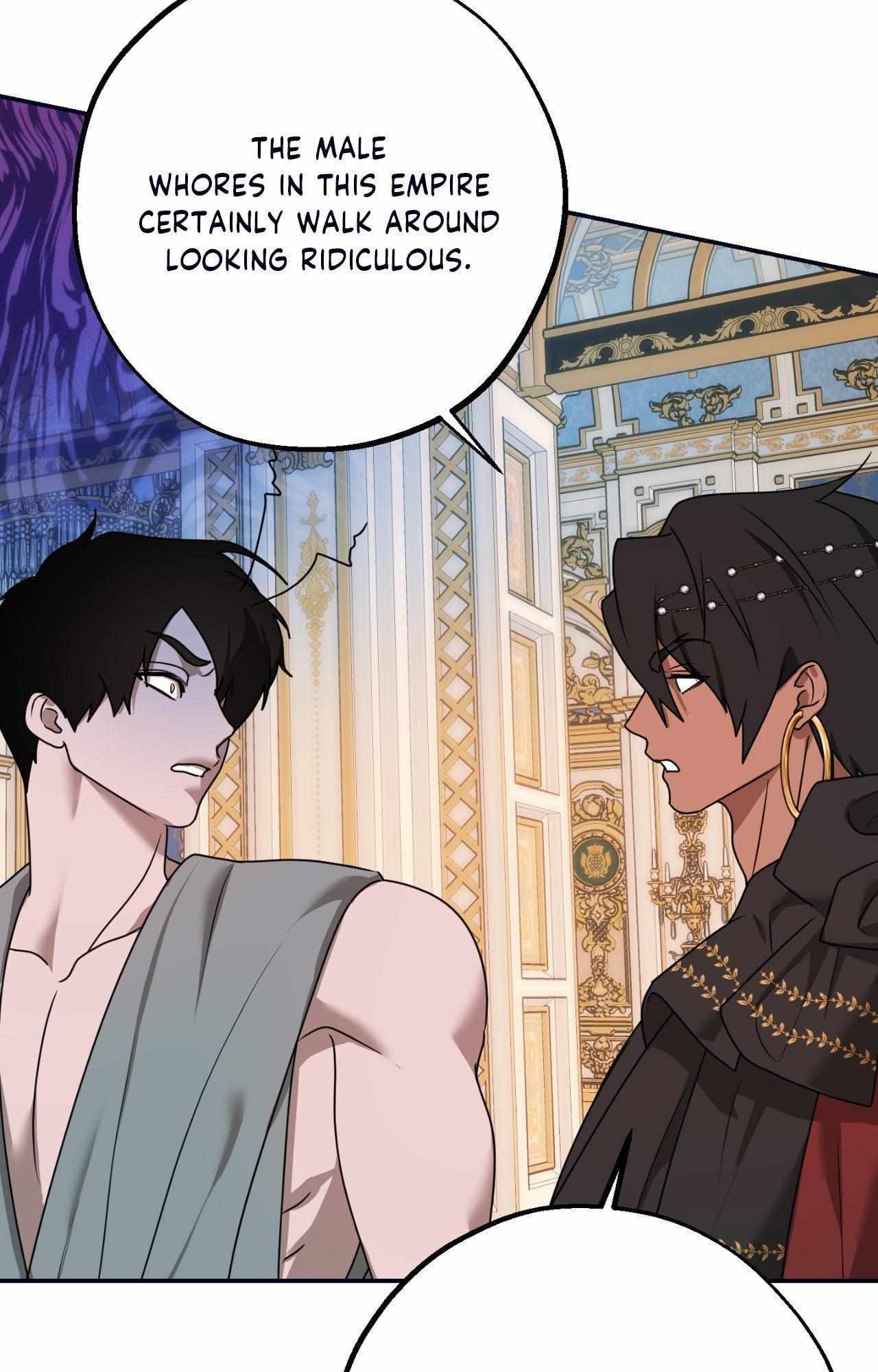 The Flower of Aloshya Chapter 49 page 74 - 