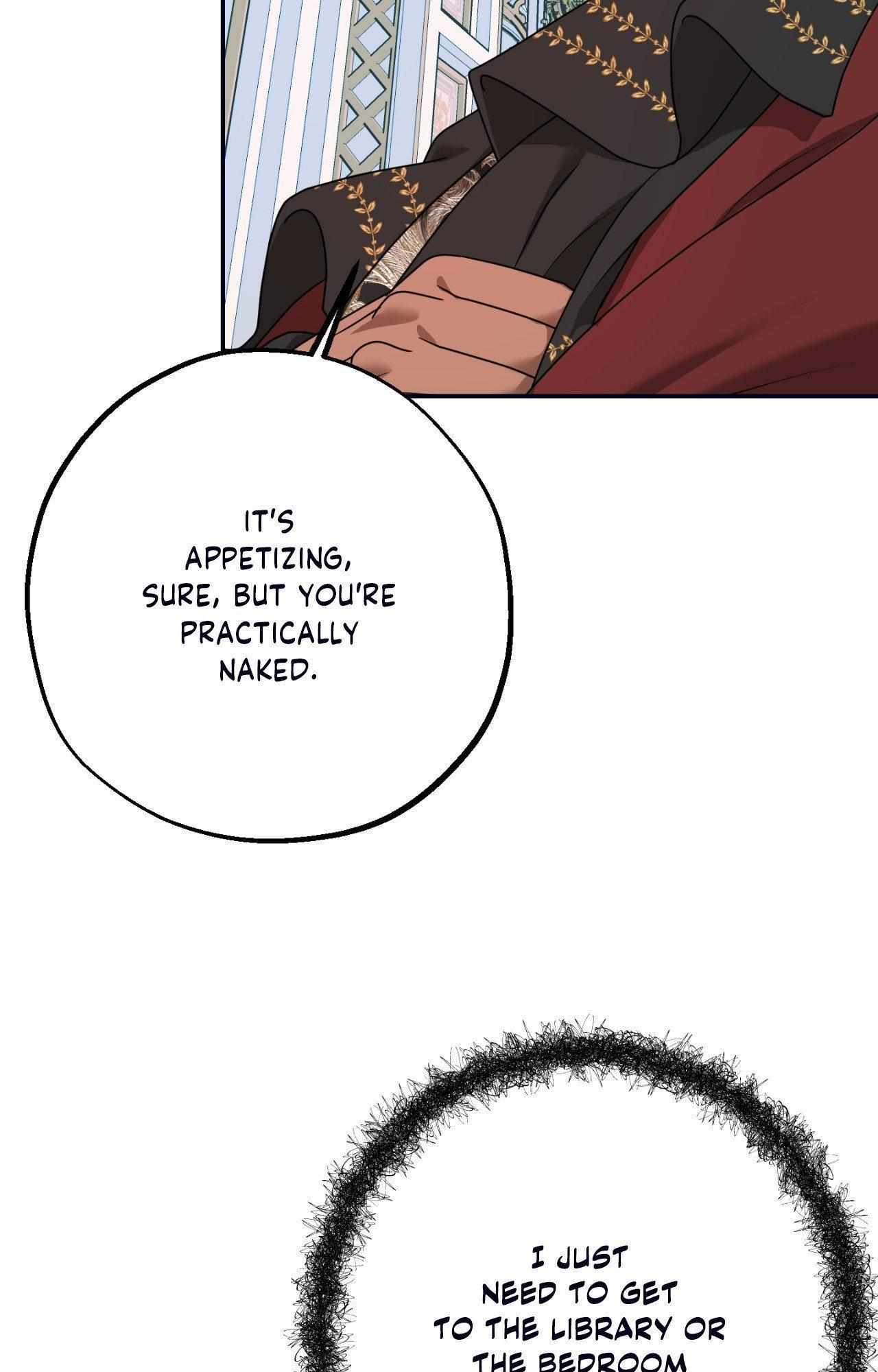 The Flower of Aloshya Chapter 49 page 76 - 