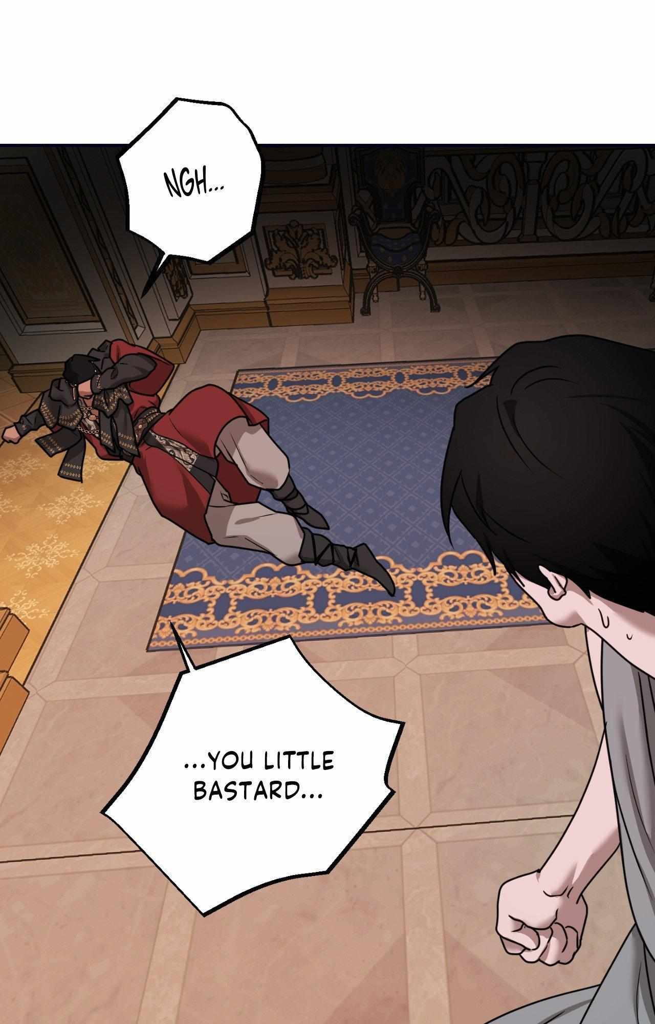 The Flower of Aloshya Chapter 49 page 90 - 