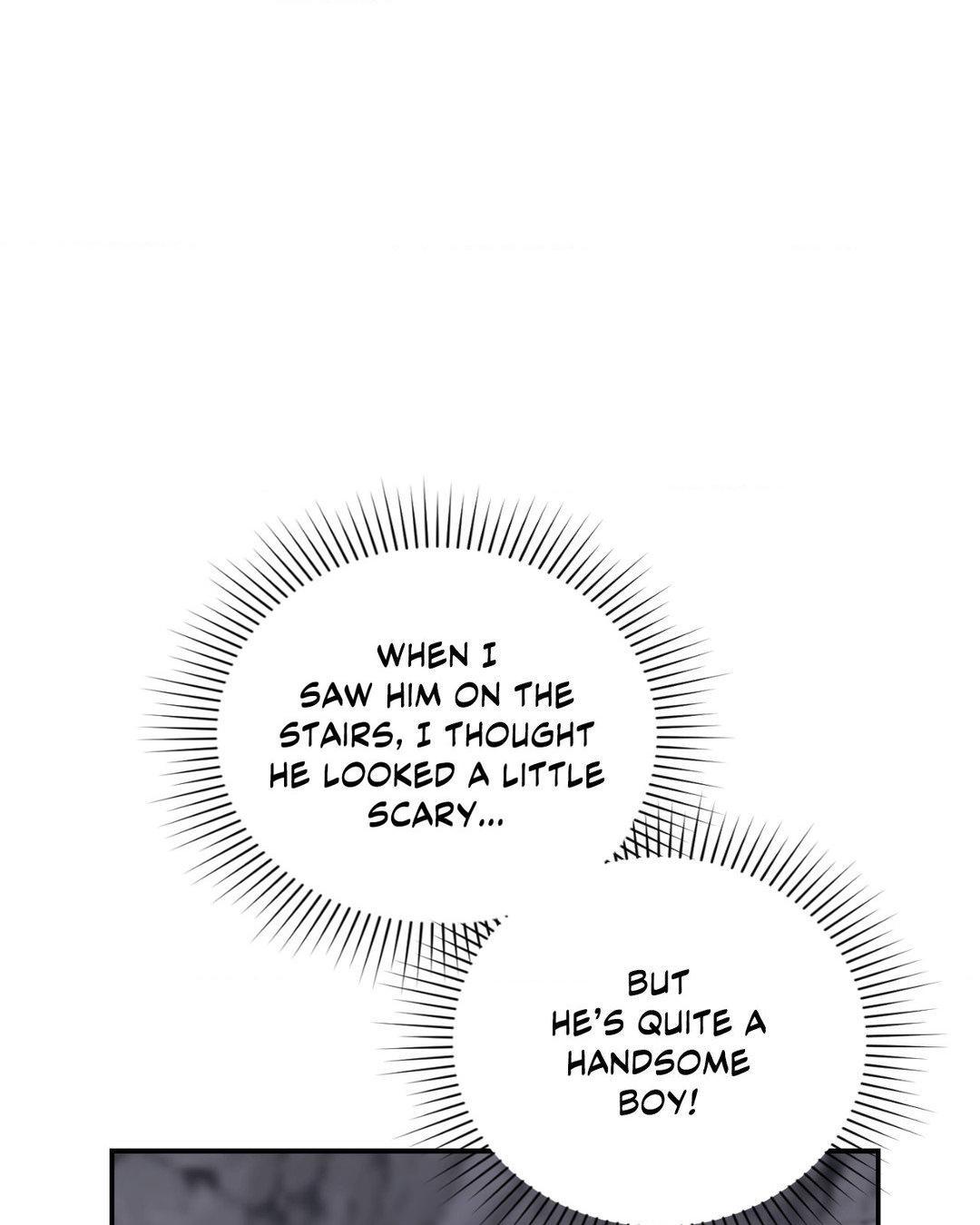 The Flower of Aloshya Chapter 5.8 page 2 - 