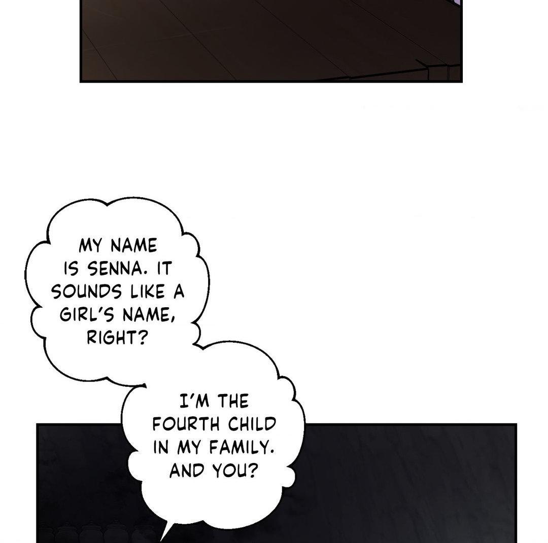 The Flower of Aloshya Chapter 5.8 page 11 - 