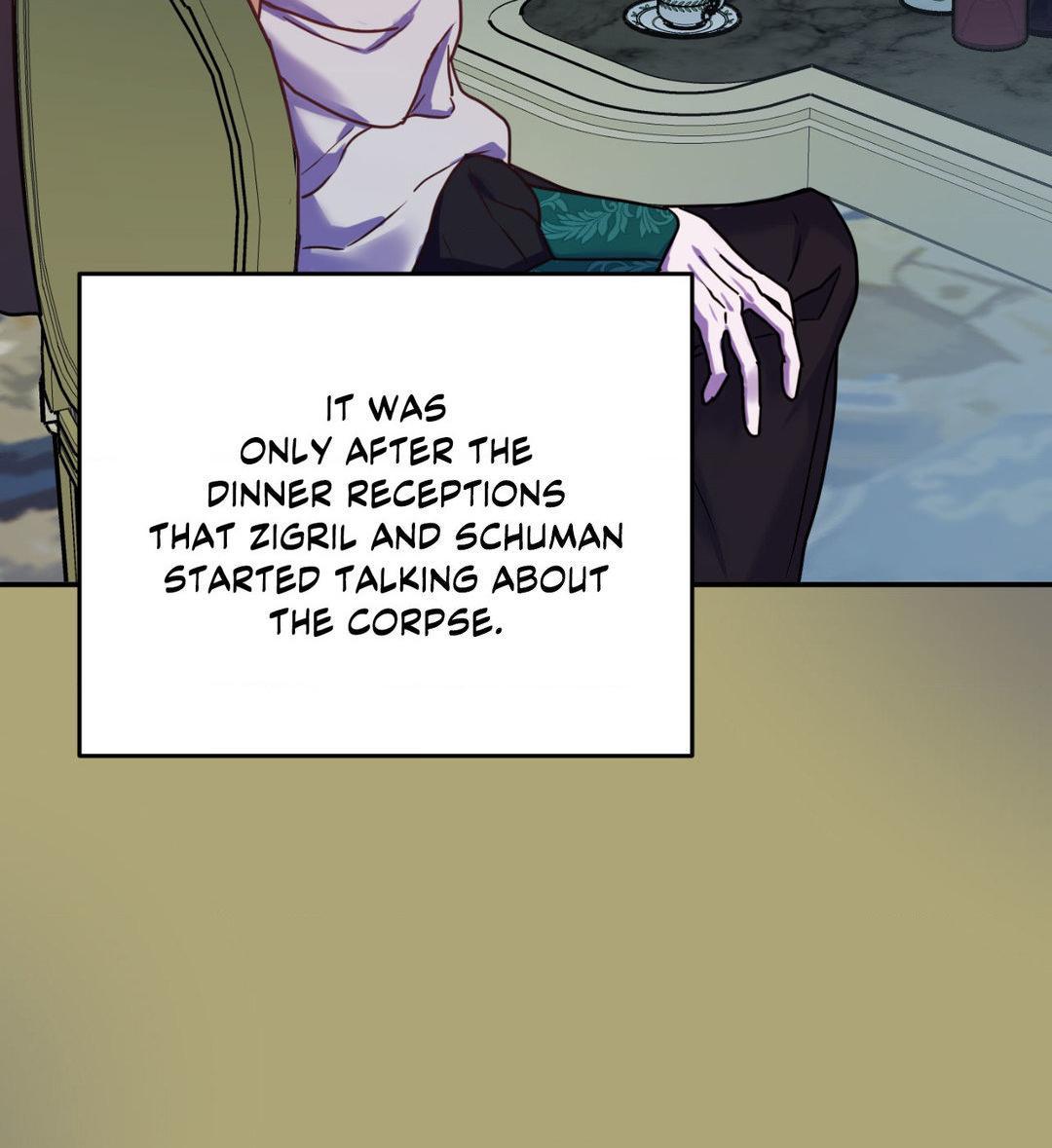The Flower of Aloshya Chapter 5.8 page 101 - 