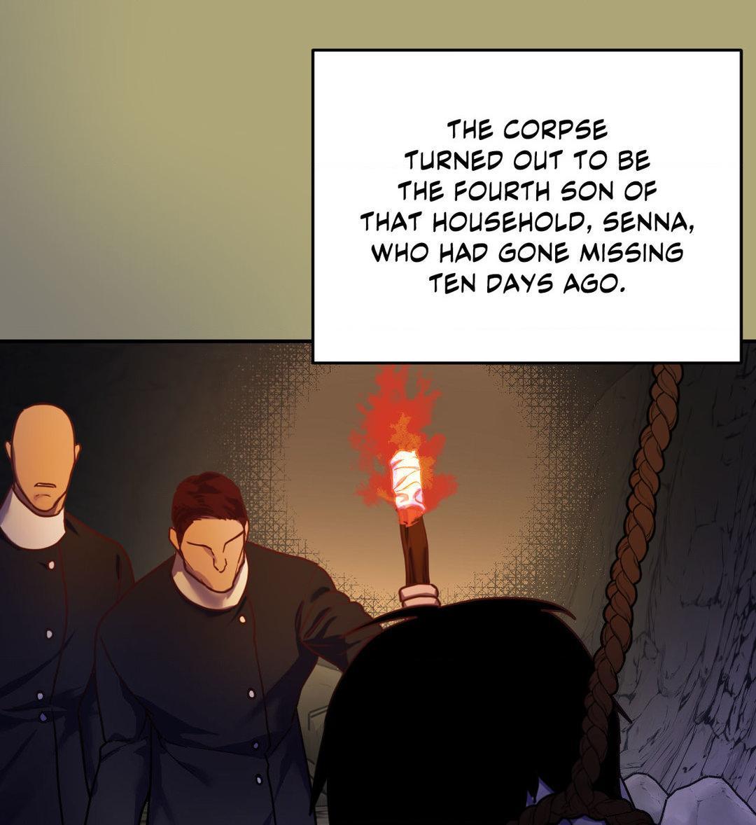The Flower of Aloshya Chapter 5.8 page 102 - 