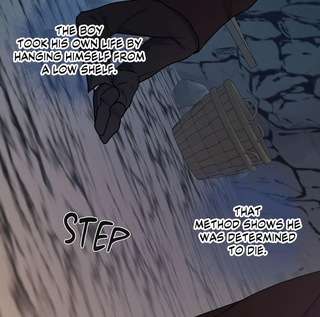 The Flower of Aloshya Chapter 5.8 page 109 - 