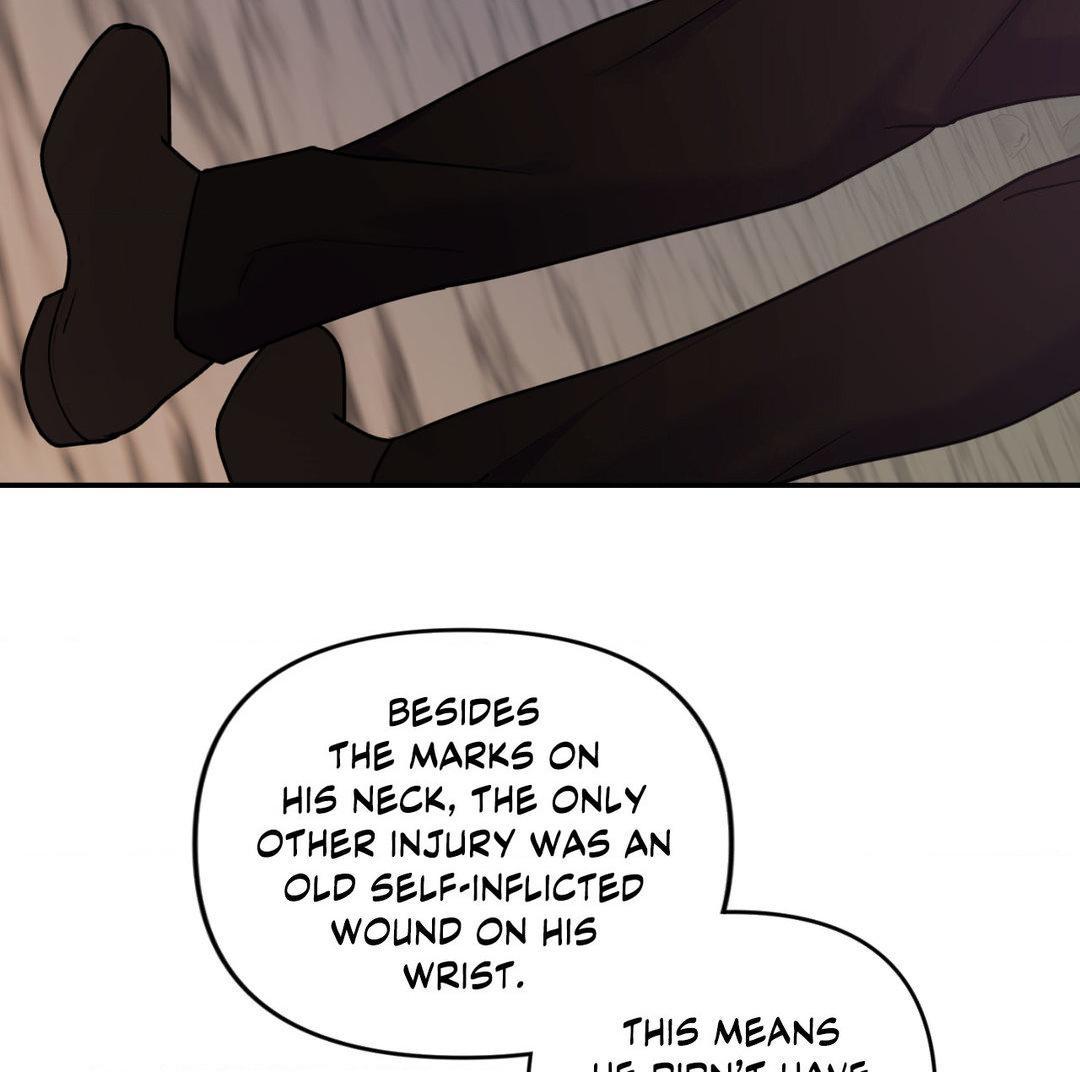 The Flower of Aloshya Chapter 5.8 page 110 - 