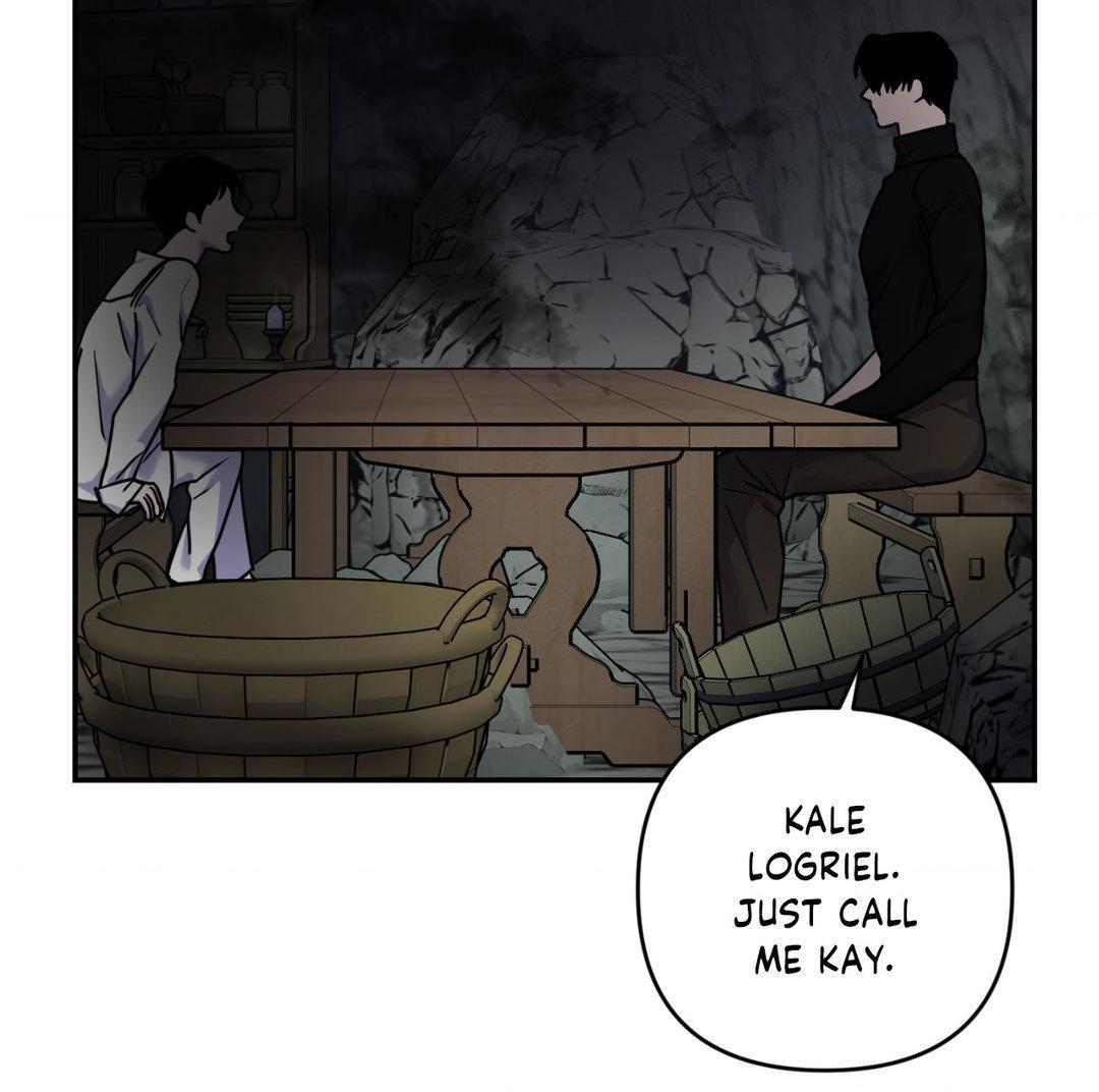 The Flower of Aloshya Chapter 5.8 page 12 - 
