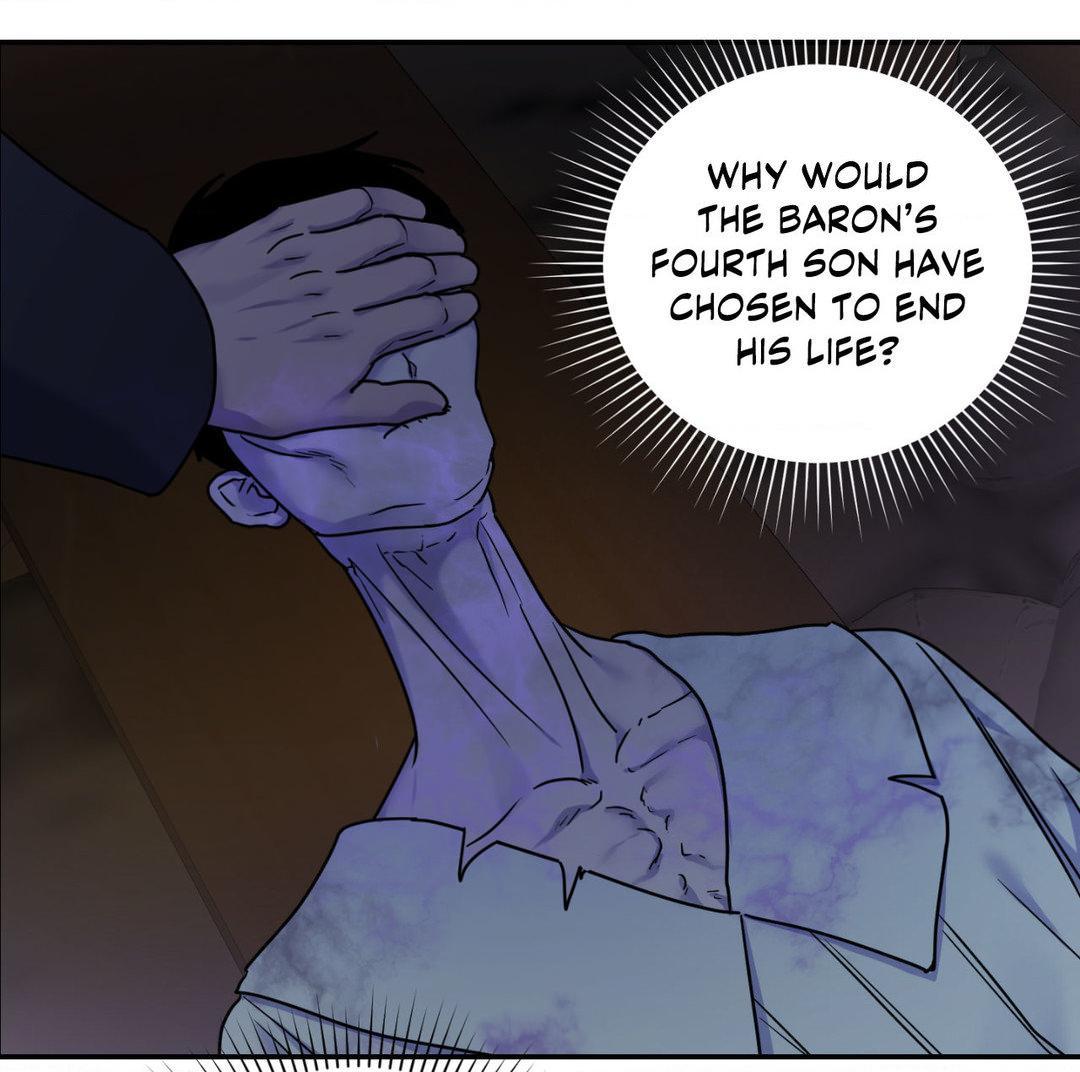 The Flower of Aloshya Chapter 5.8 page 113 - 