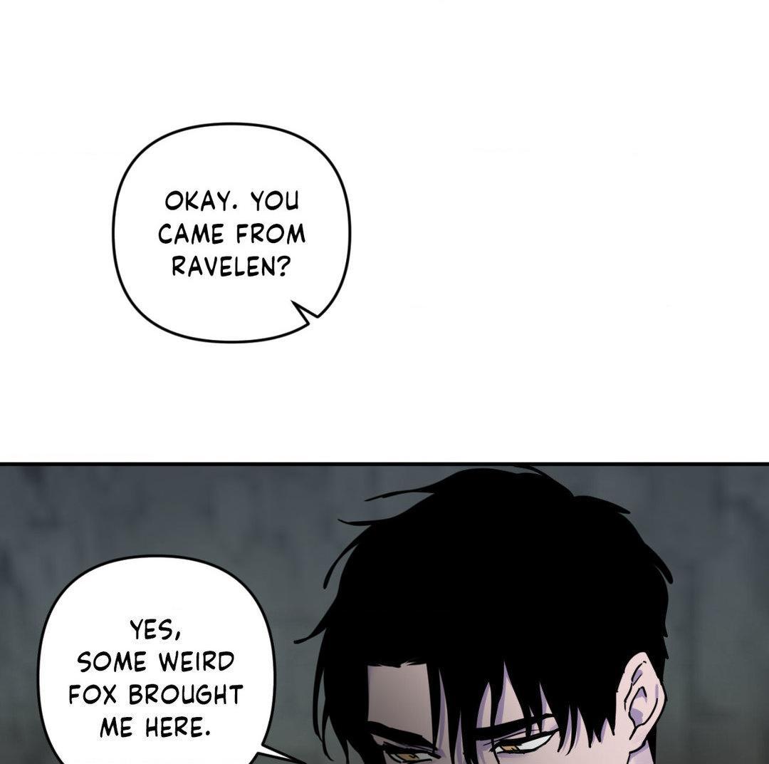 The Flower of Aloshya Chapter 5.8 page 13 - 