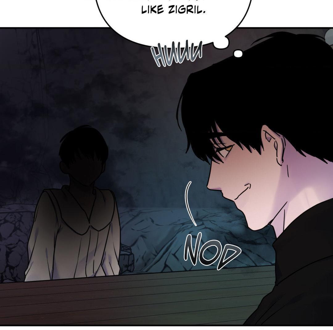 The Flower of Aloshya Chapter 5.8 page 17 - 