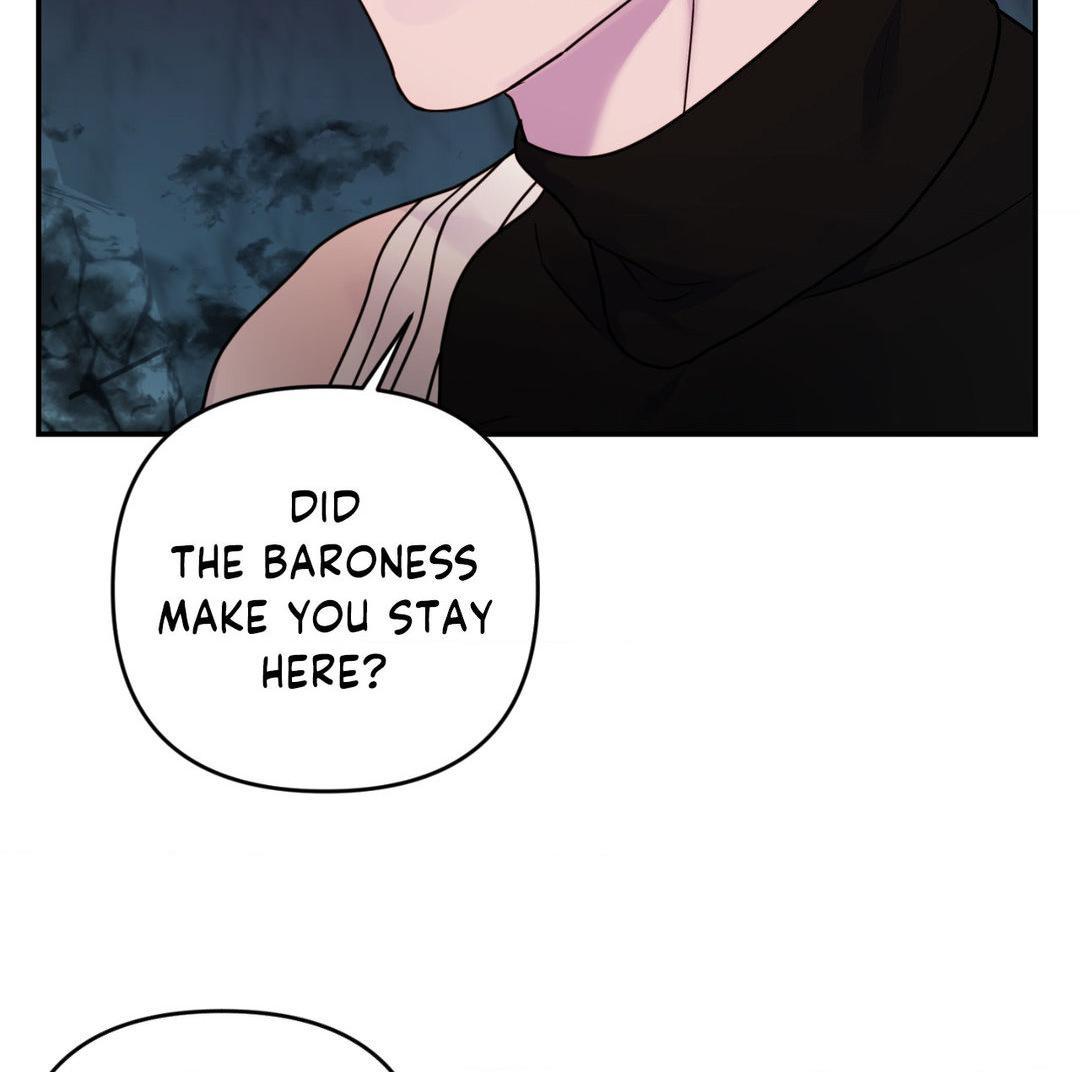 The Flower of Aloshya Chapter 5.8 page 19 - 
