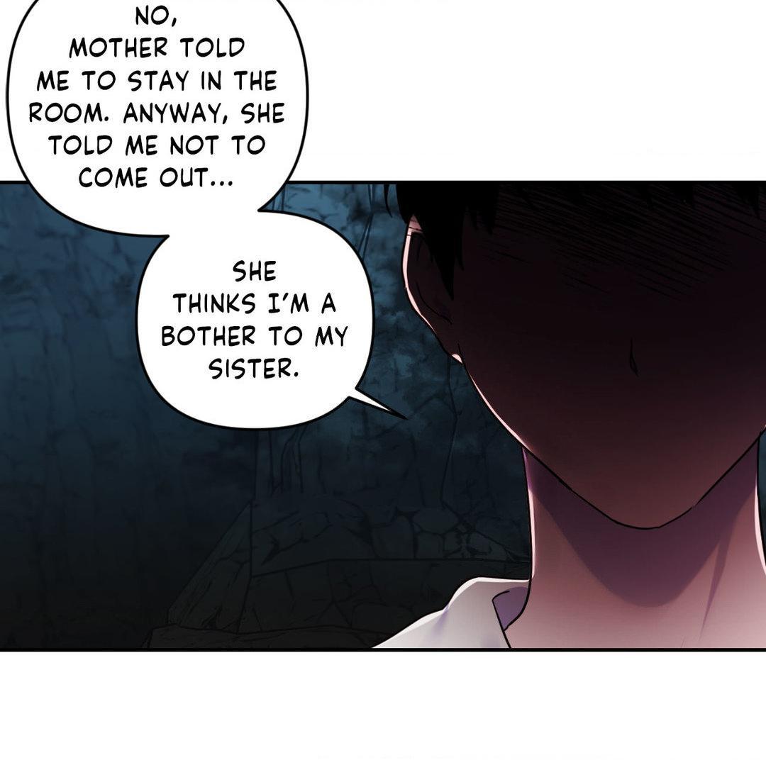 The Flower of Aloshya Chapter 5.8 page 20 - 