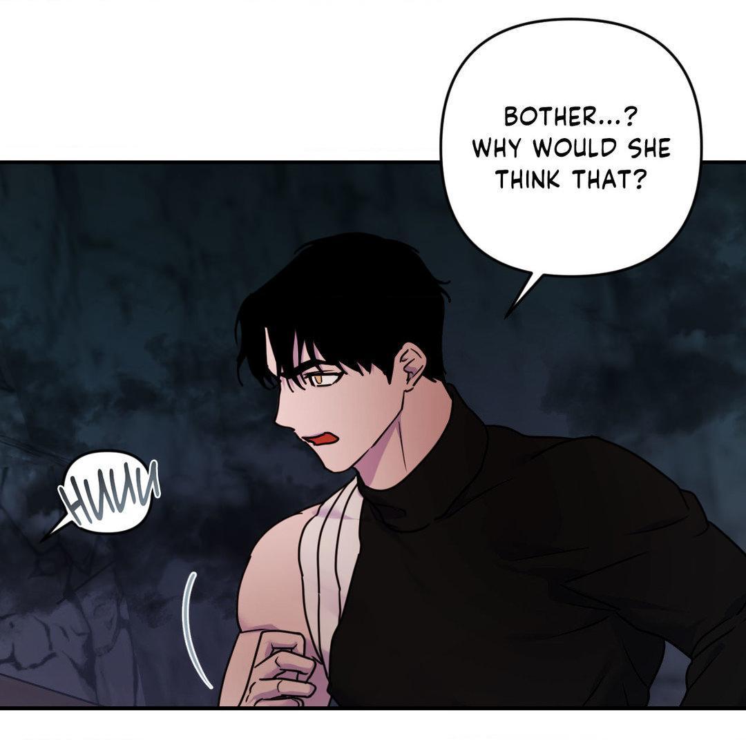 The Flower of Aloshya Chapter 5.8 page 21 - 