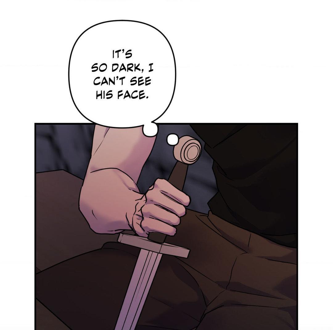 The Flower of Aloshya Chapter 5.8 page 22 - 