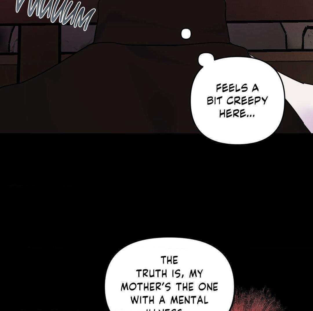 The Flower of Aloshya Chapter 5.8 page 26 - 