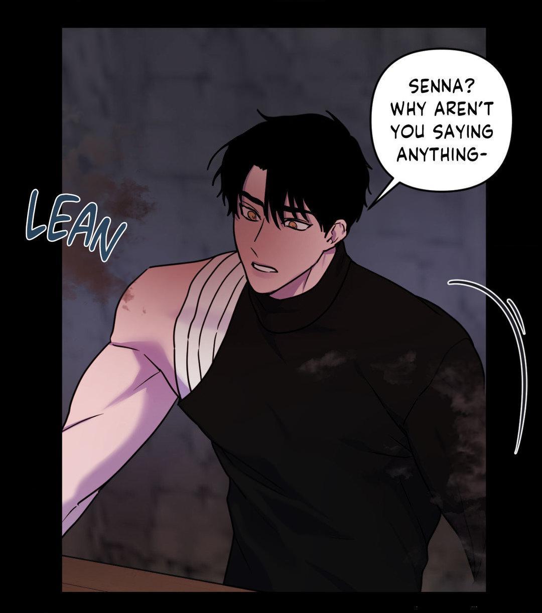 The Flower of Aloshya Chapter 5.8 page 29 - 