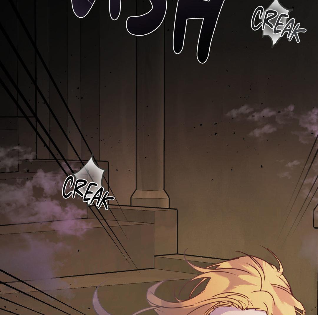 The Flower of Aloshya Chapter 5.8 page 39 - 