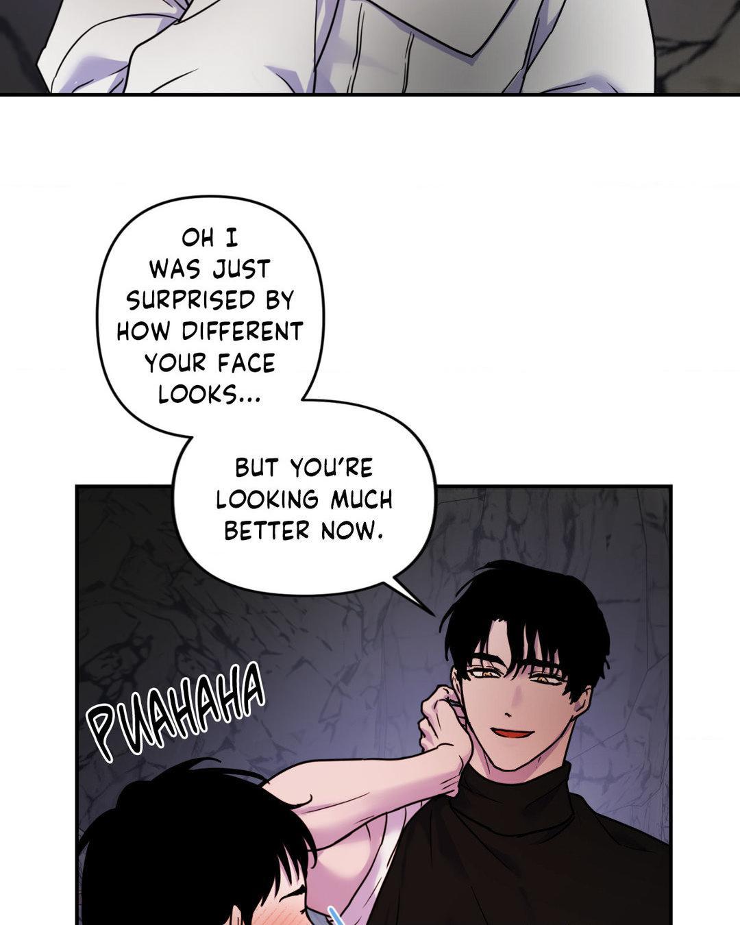The Flower of Aloshya Chapter 5.8 page 5 - 