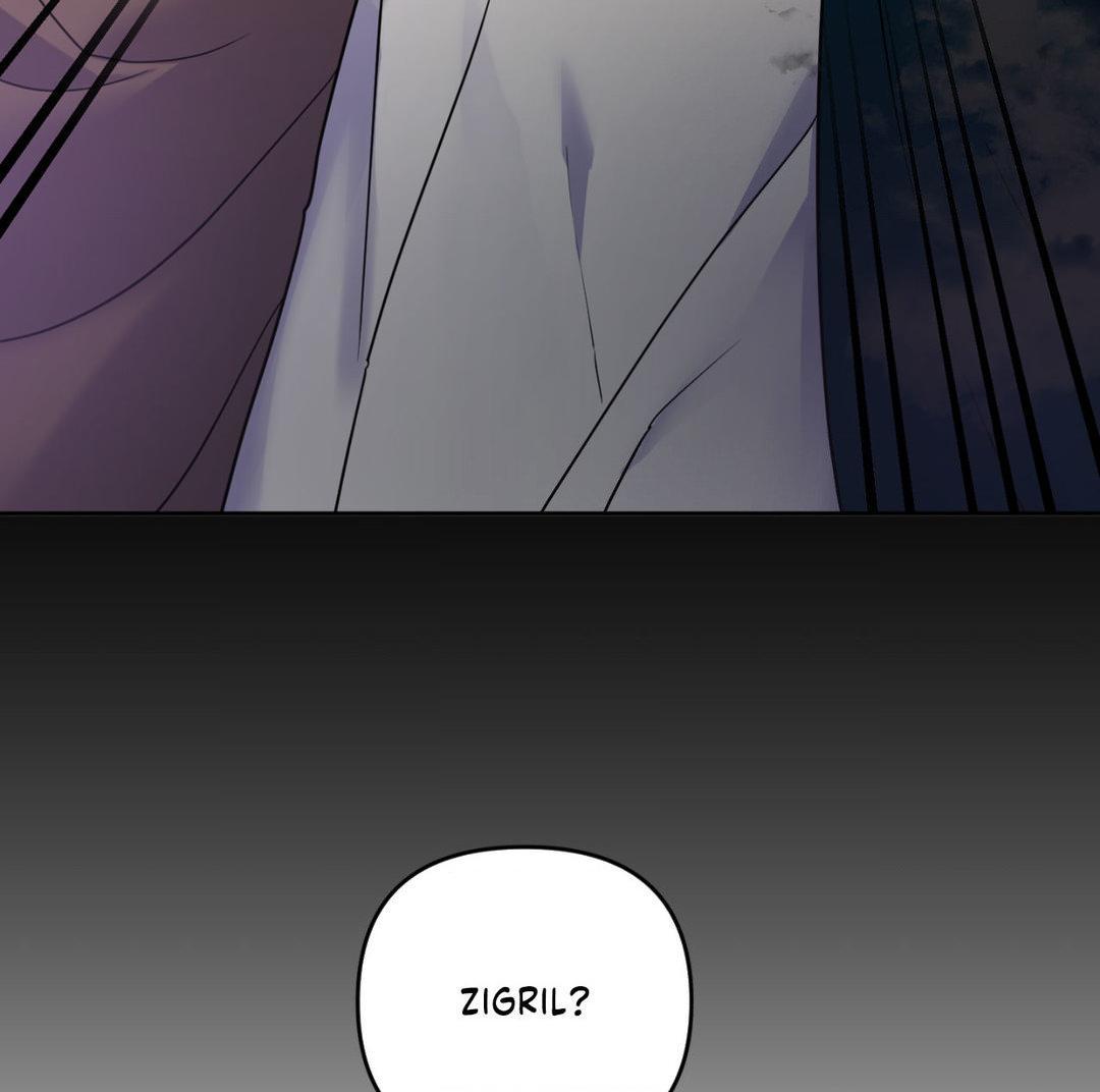 The Flower of Aloshya Chapter 5.8 page 41 - 