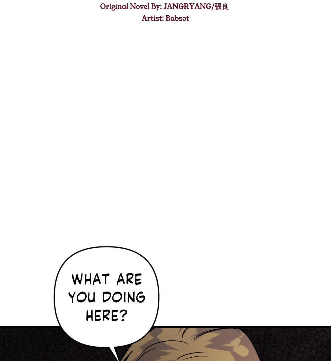 The Flower of Aloshya Chapter 5.8 page 45 - 