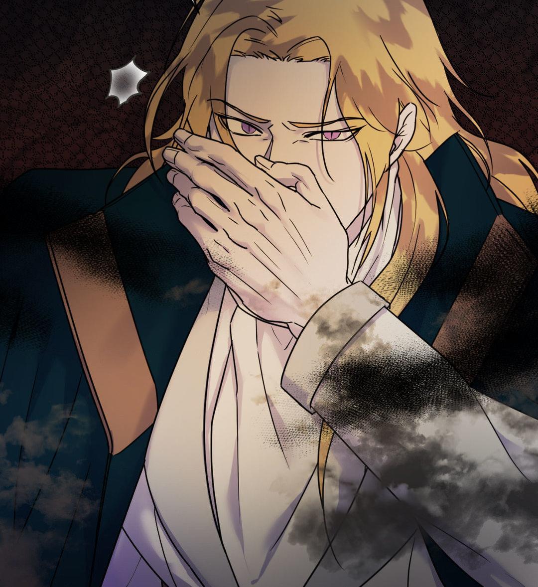 The Flower of Aloshya Chapter 5.8 page 46 - 