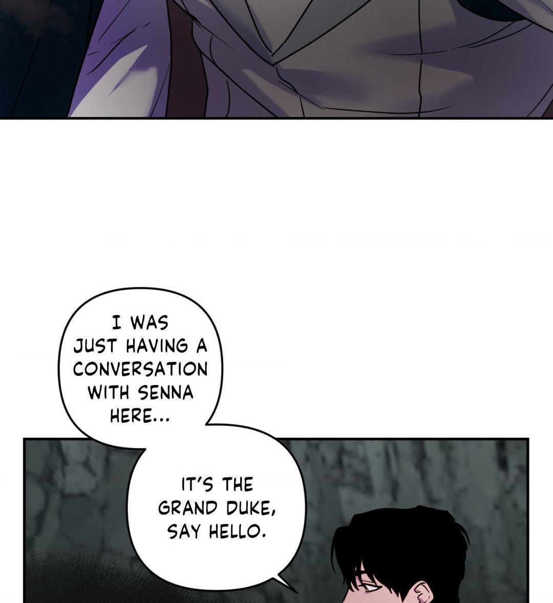 The Flower of Aloshya Chapter 5.8 page 47 - 