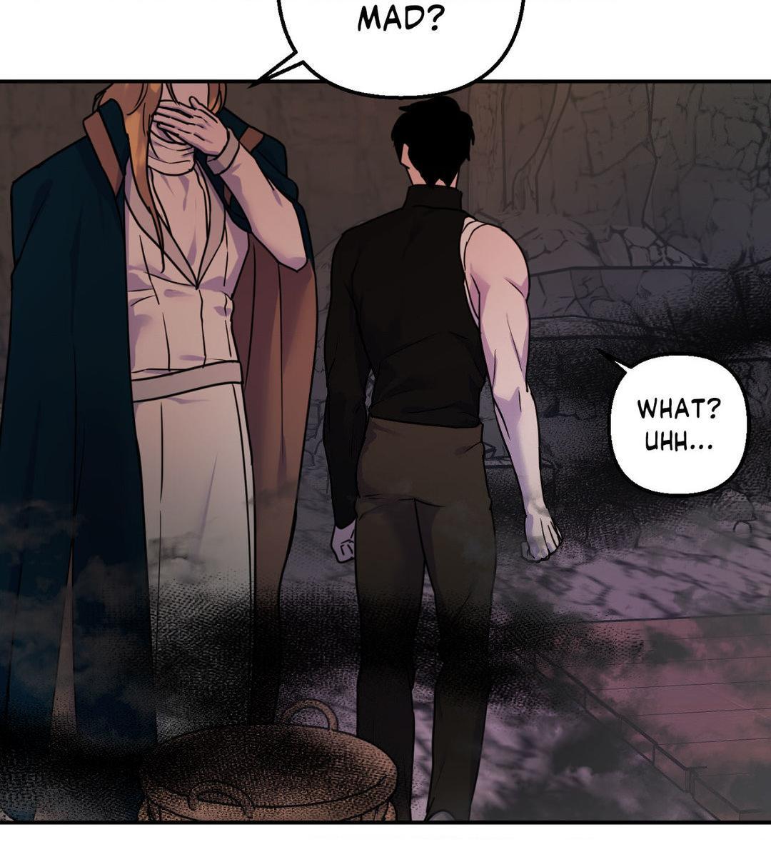 The Flower of Aloshya Chapter 5.8 page 49 - 