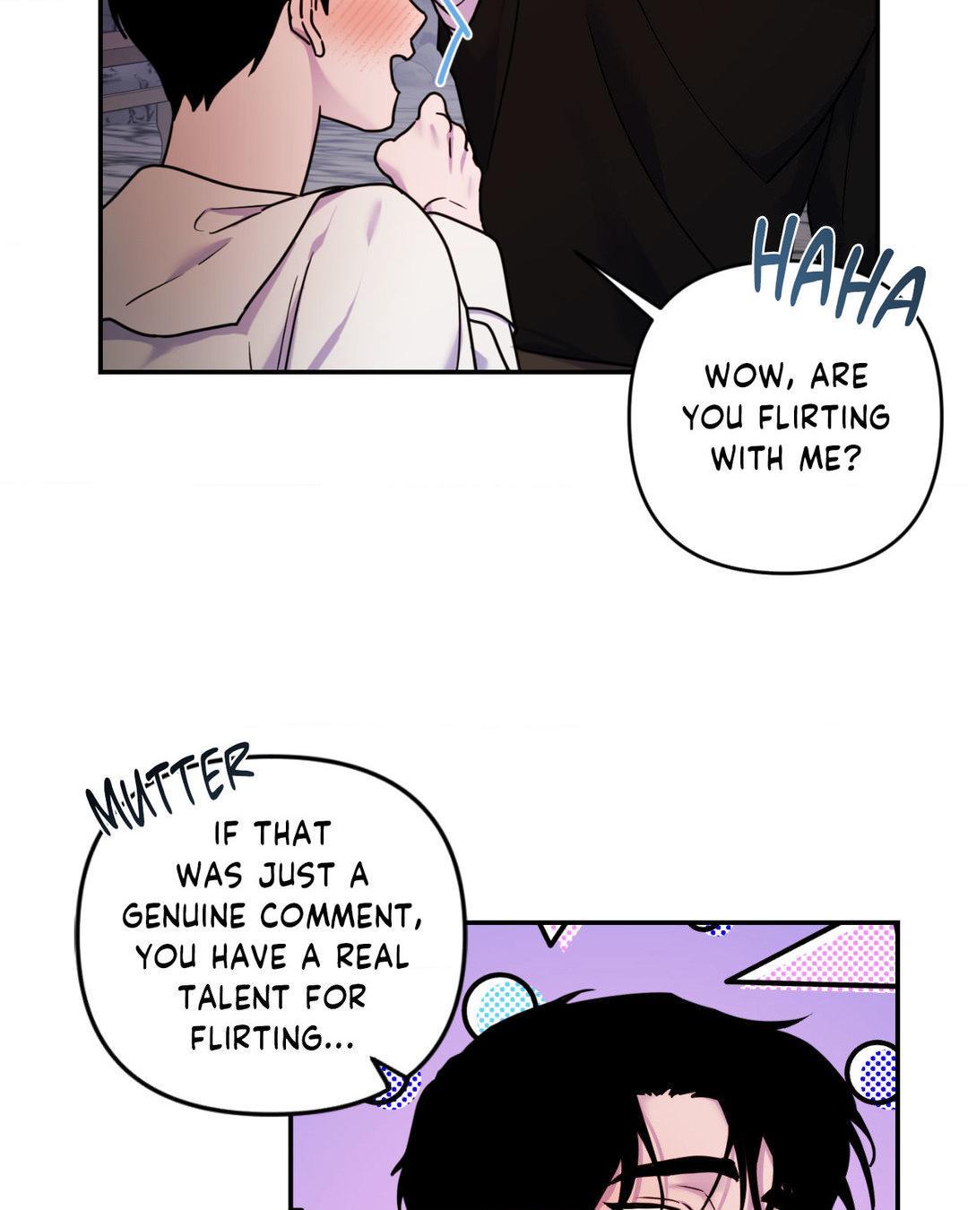 The Flower of Aloshya Chapter 5.8 page 6 - 