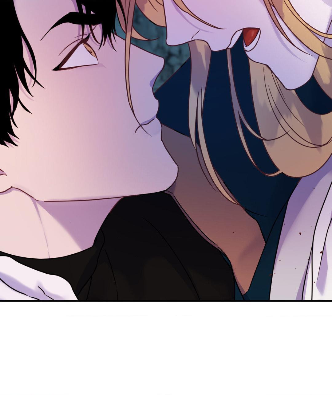 The Flower of Aloshya Chapter 5.8 page 56 - 