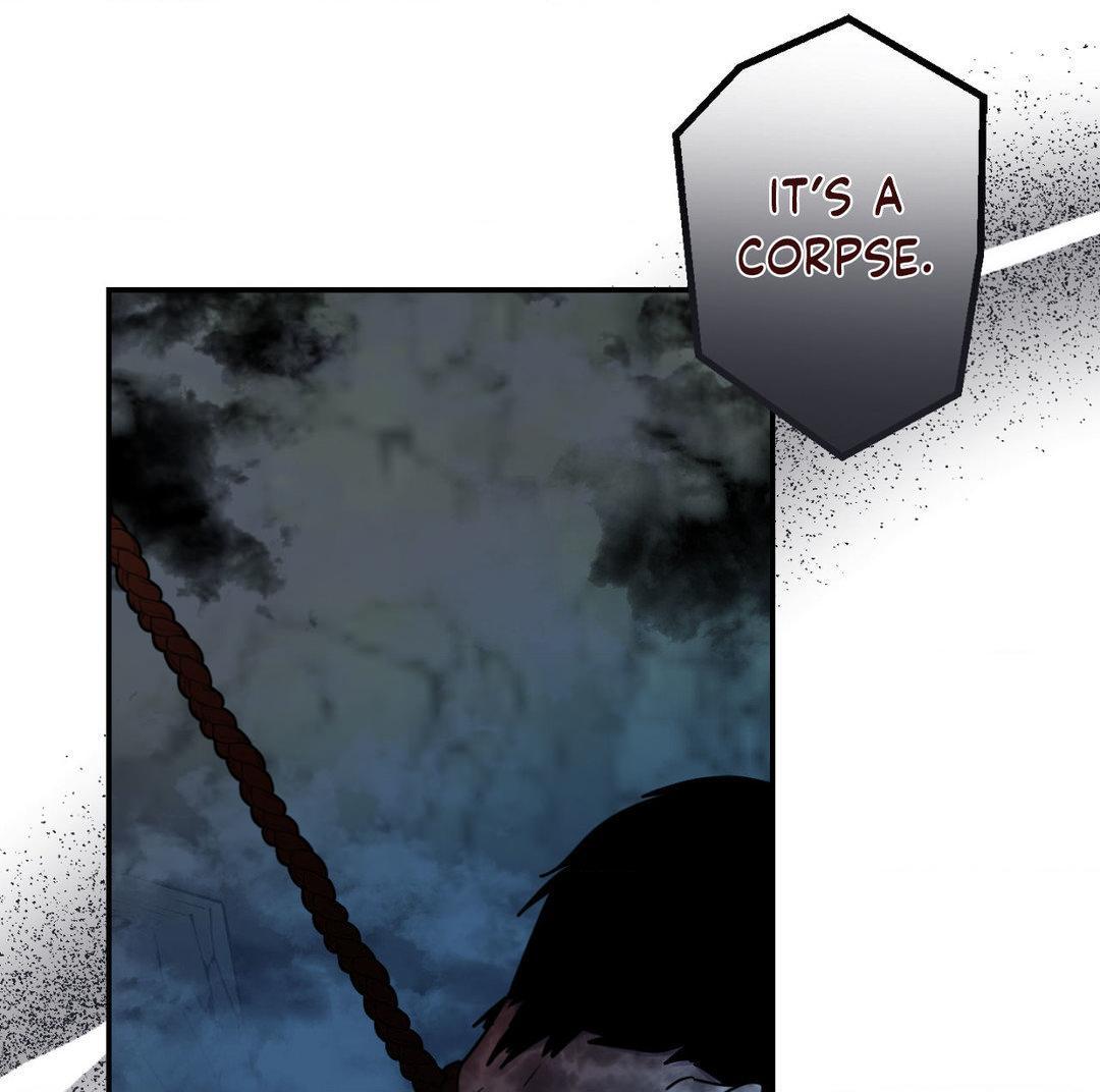 The Flower of Aloshya Chapter 5.8 page 57 - 